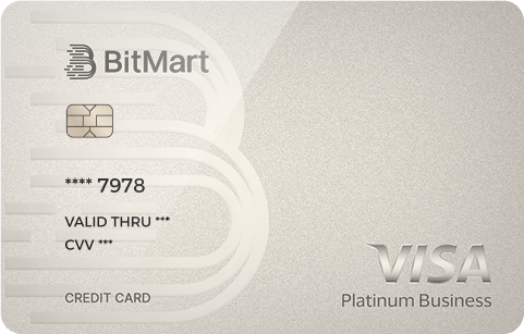 Platinum Card
