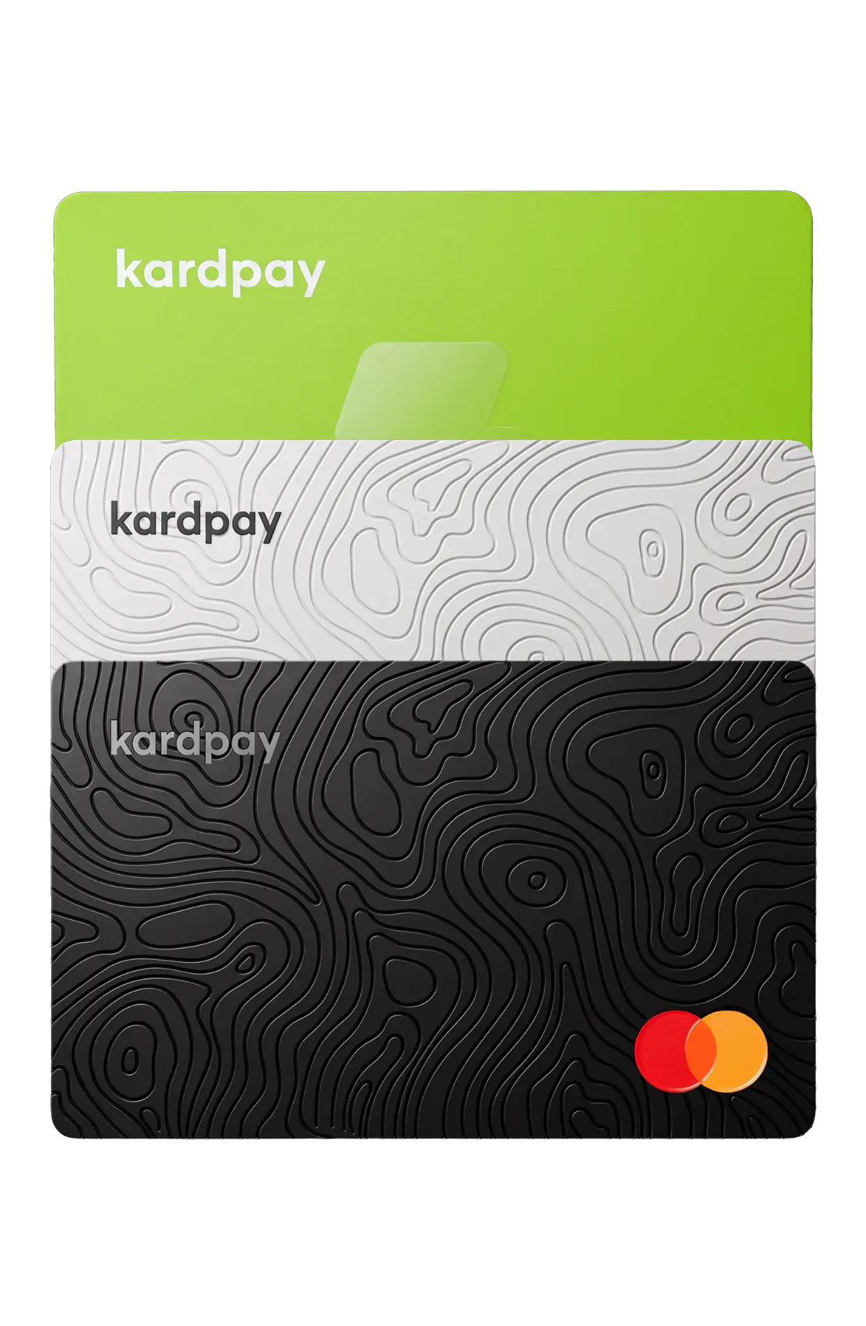 Kardpay Card