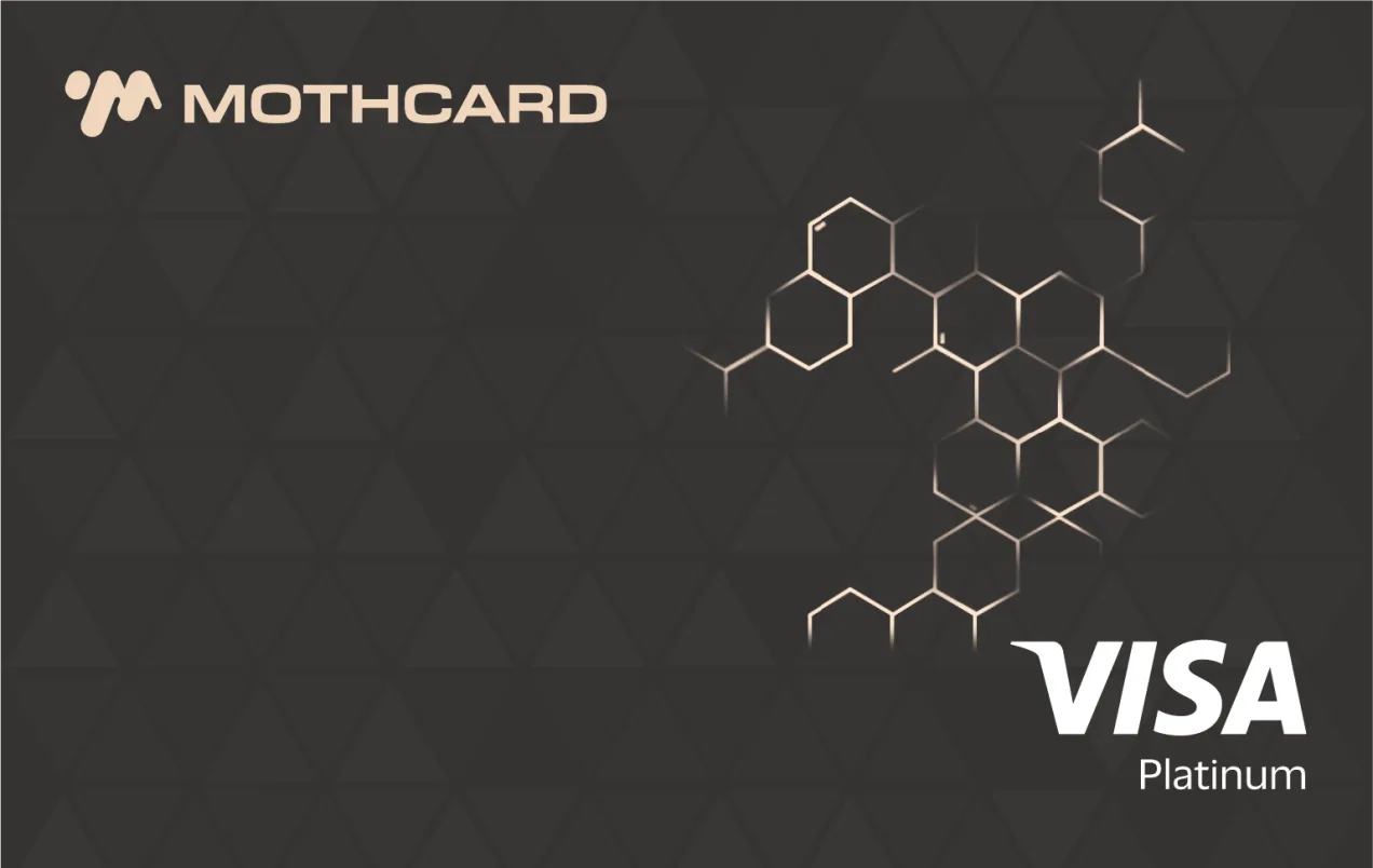 MothCard