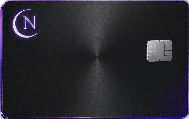 Nocturne Card