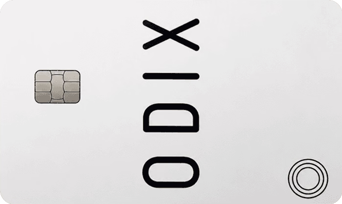 Odix White