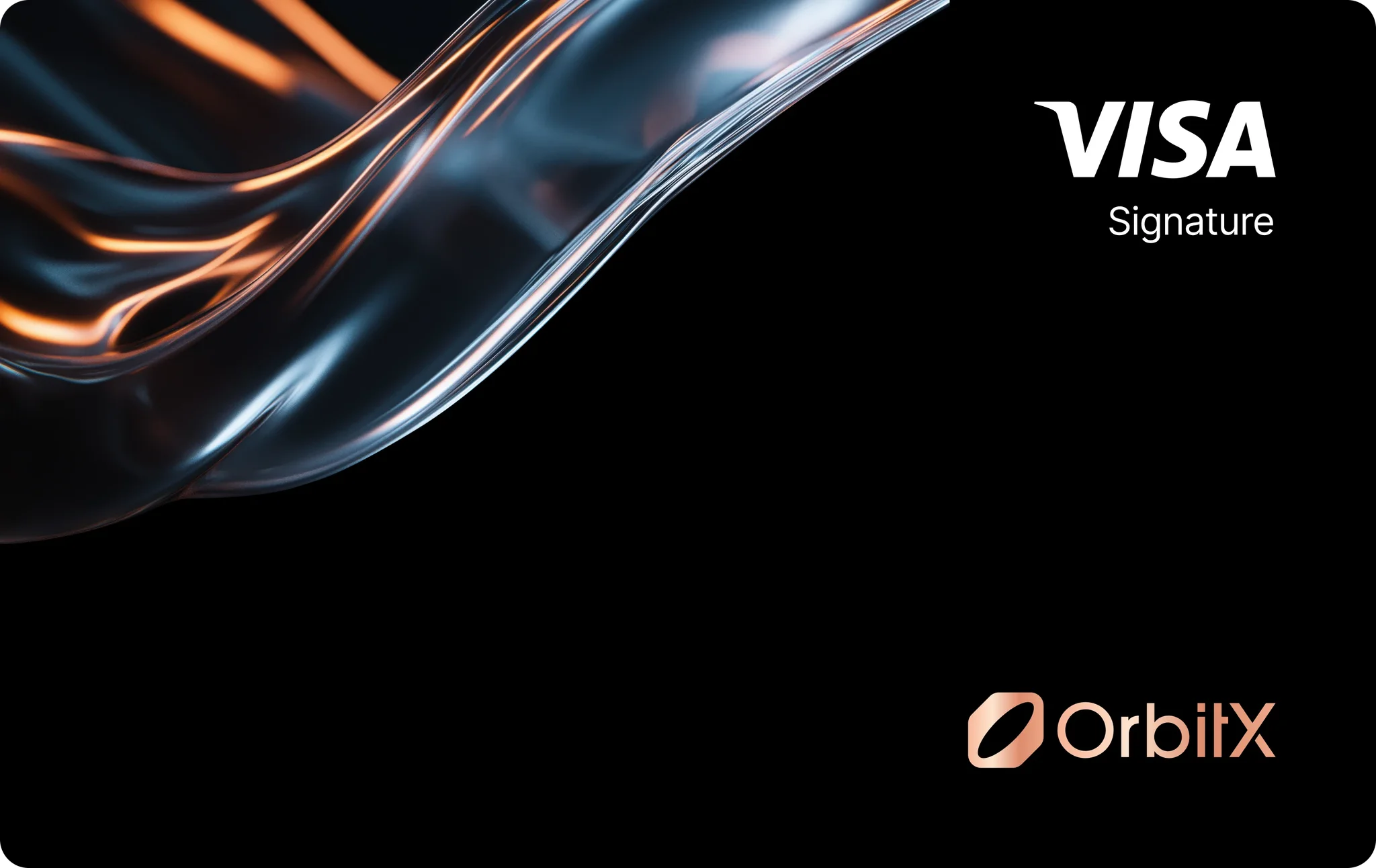 OrbitX Lux