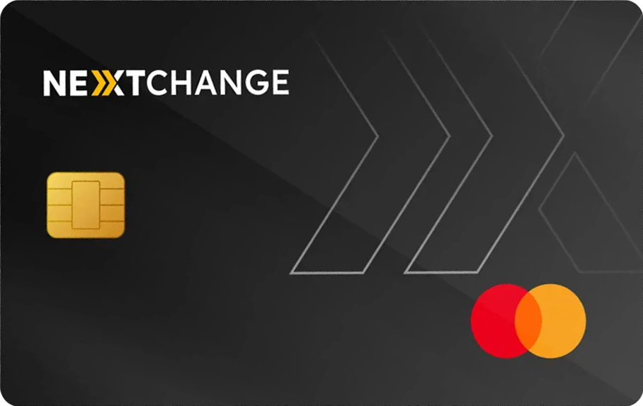 Pallapay Crypto Card