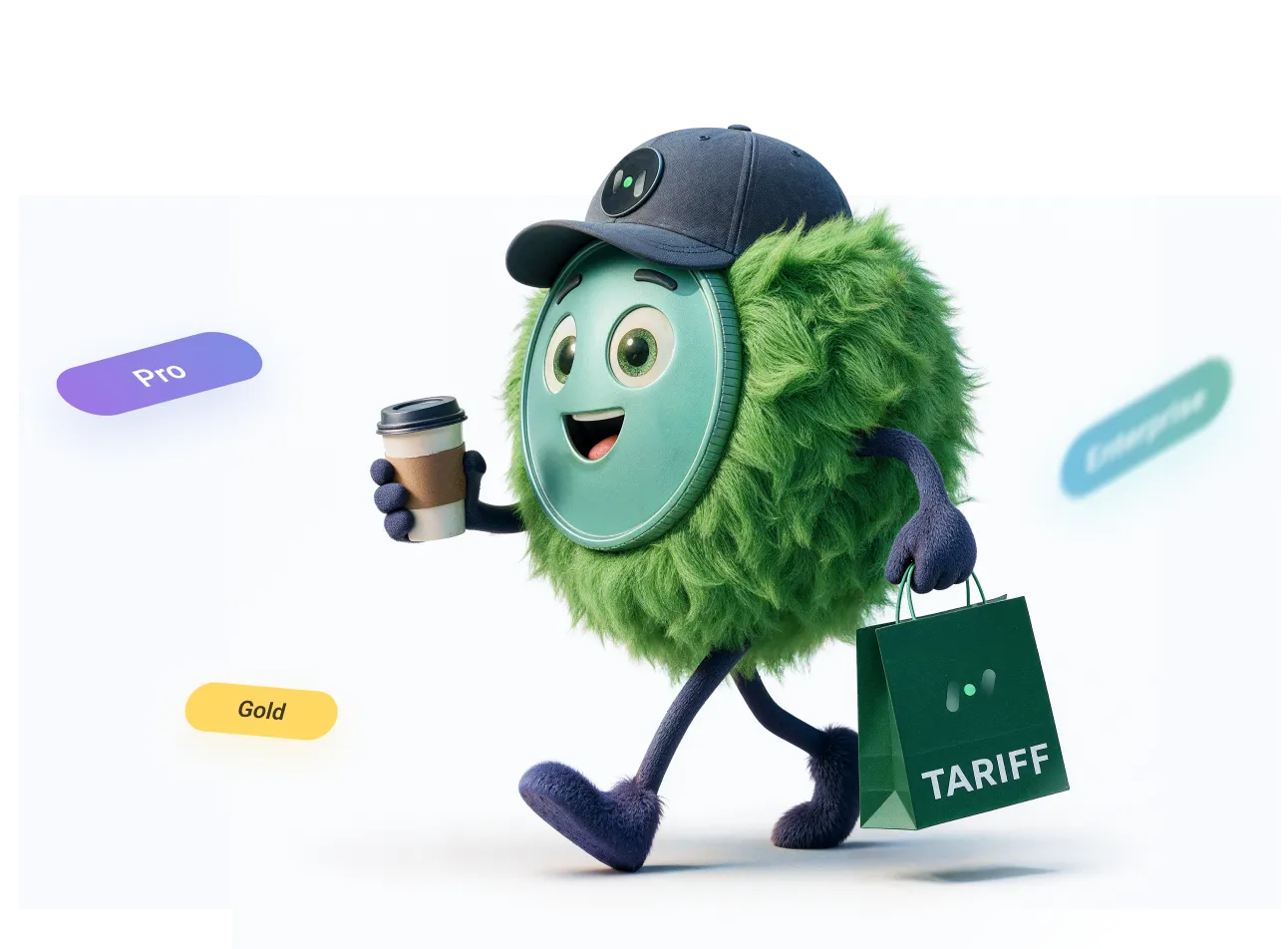 Pay2.House Card