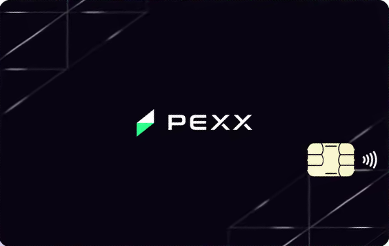 PEXX Card