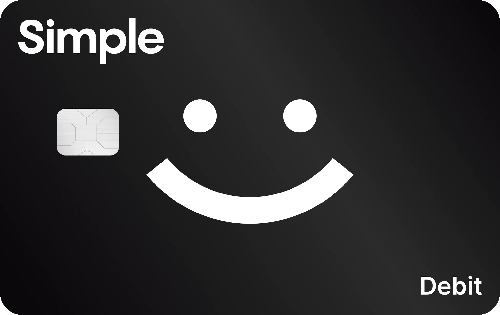 Simple Crypto Card