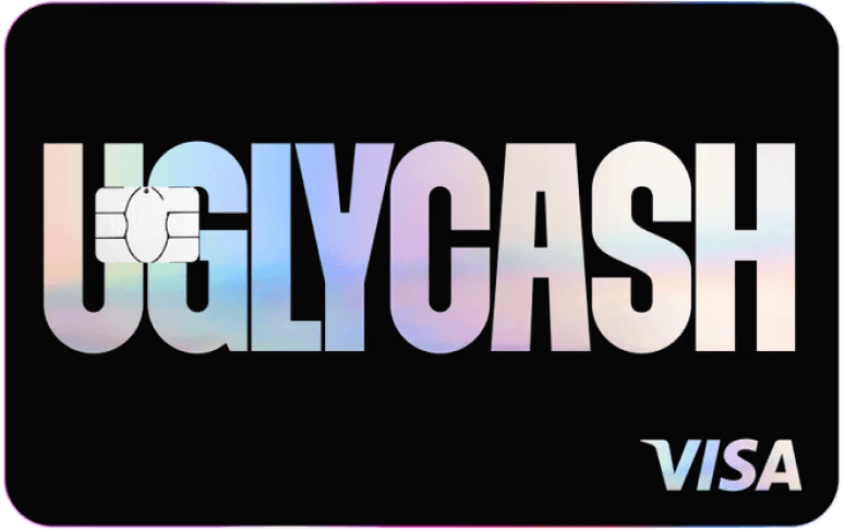 UglyCash Card