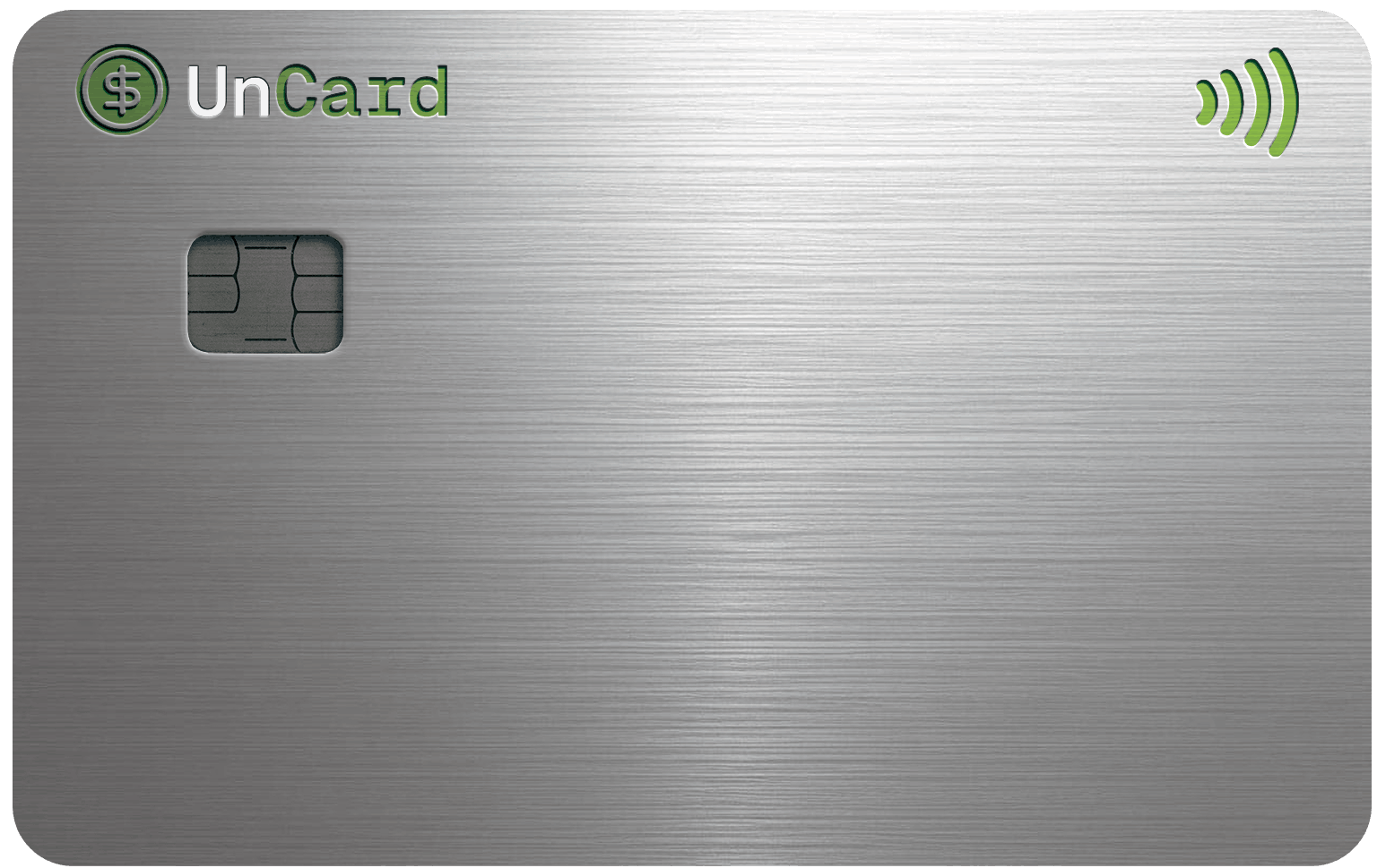 Wallet Card