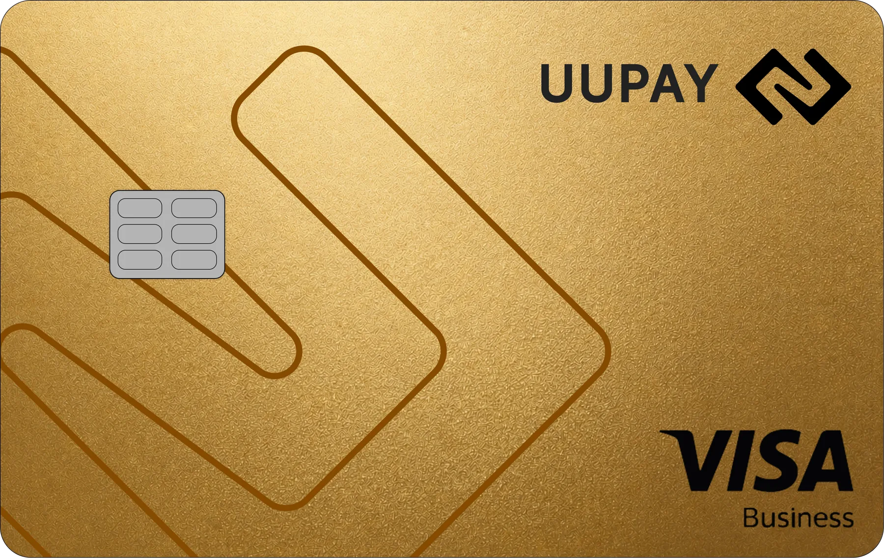 UUPAY Card