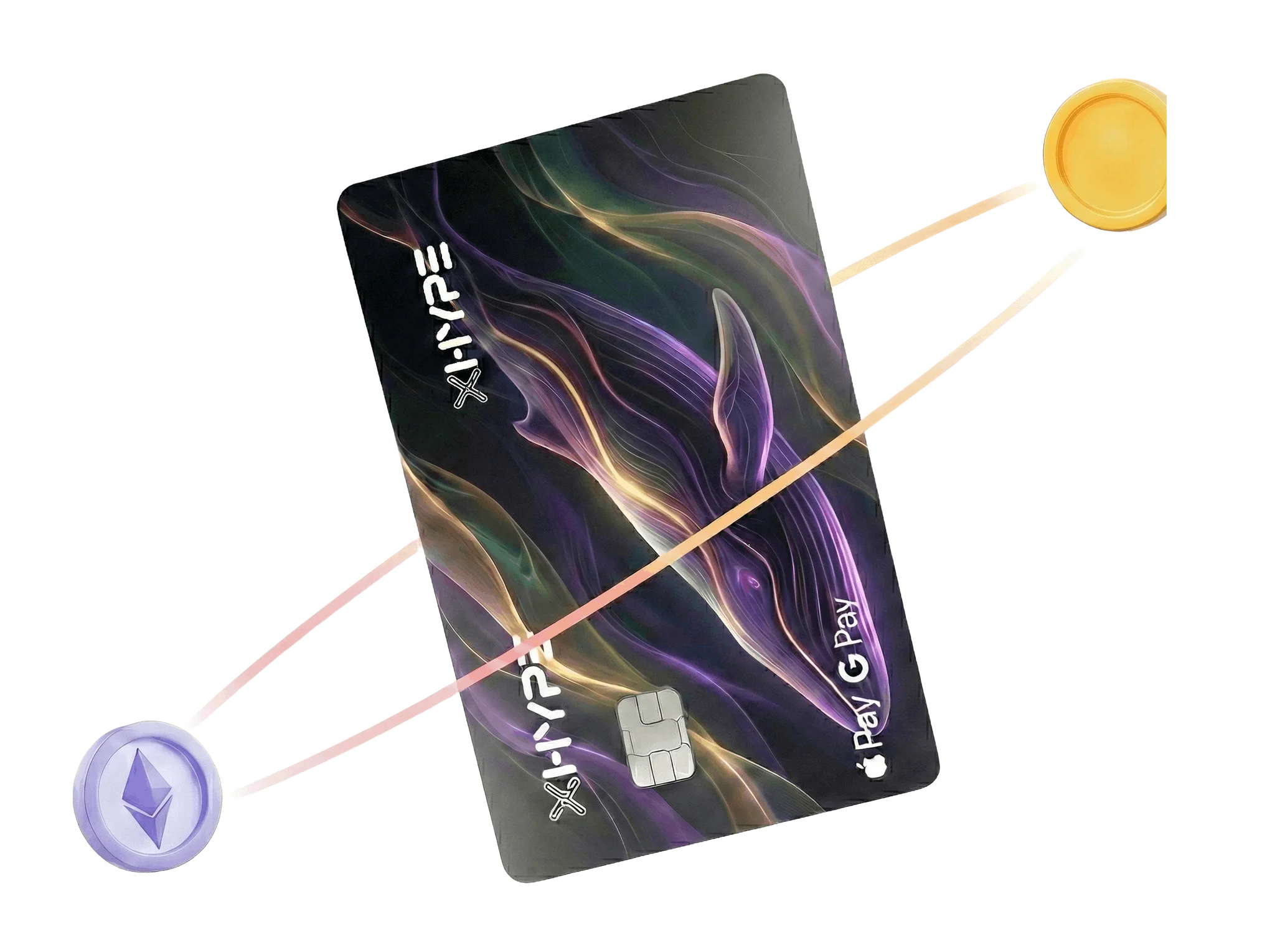 Xkard Card