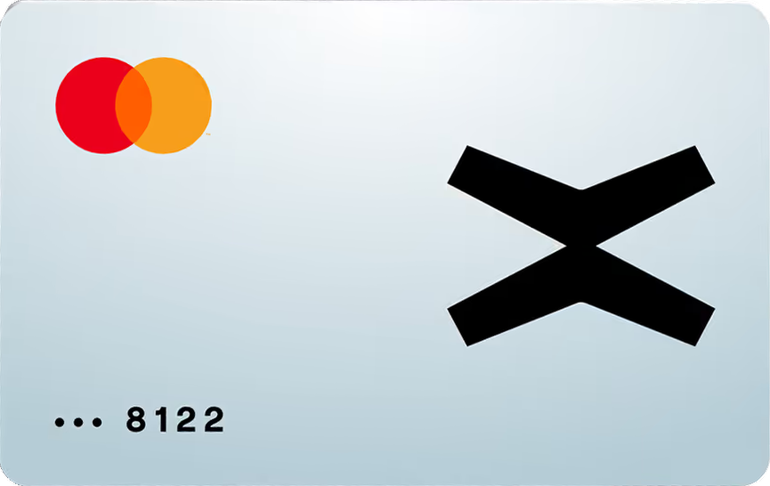 xPortal Card