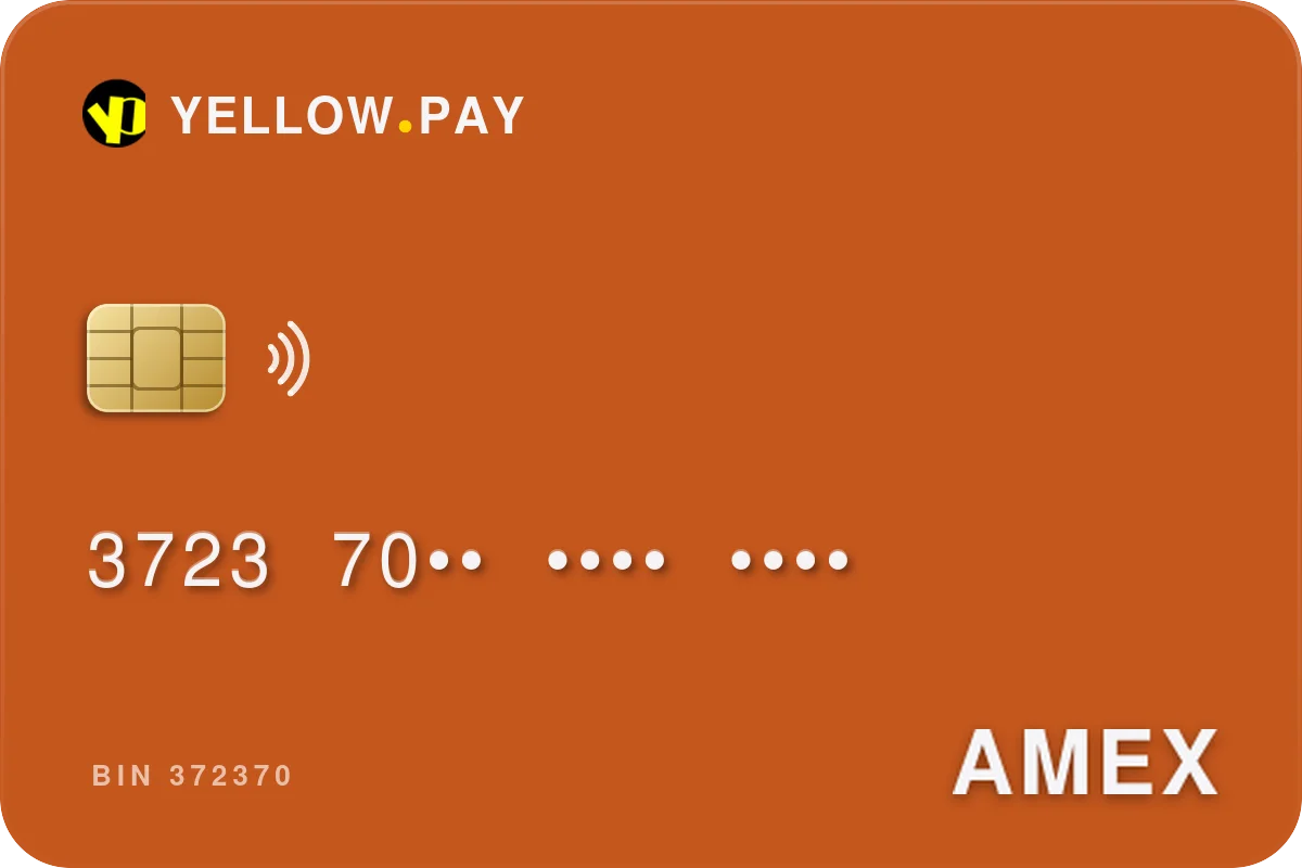 American Express