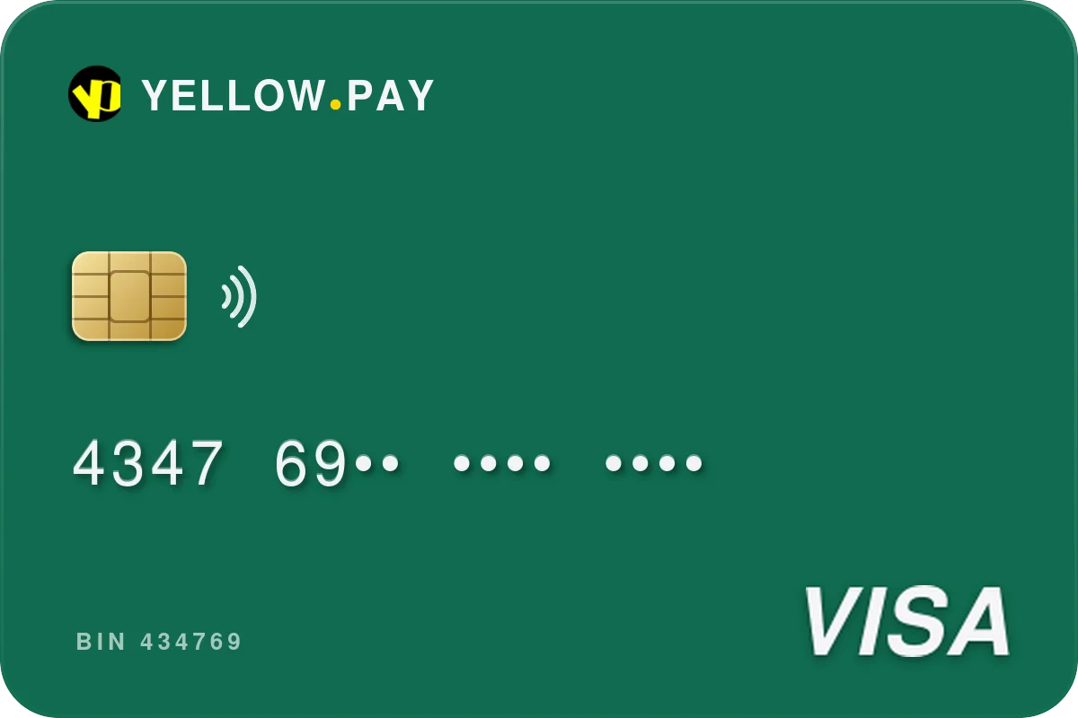 VISA USA